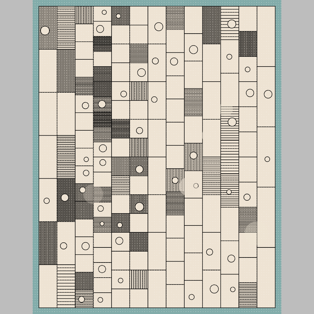 Shifted Blocks #32