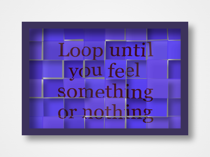 The Metaphor Machine #29424