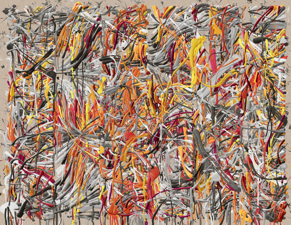 Action Fields #57