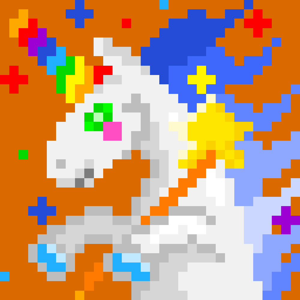 Unicorn #4829