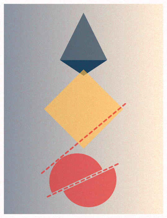 Shapes #46