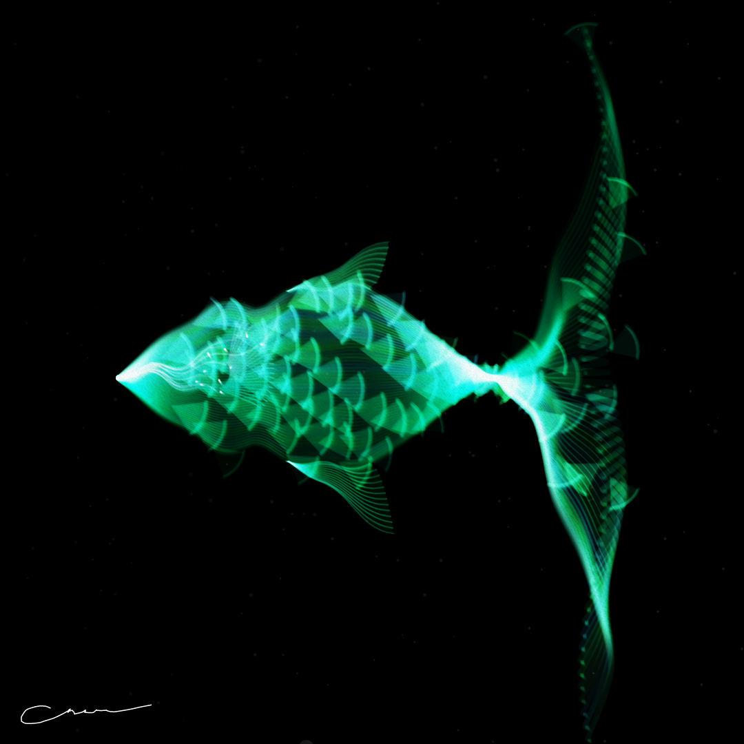 SoulFish #377