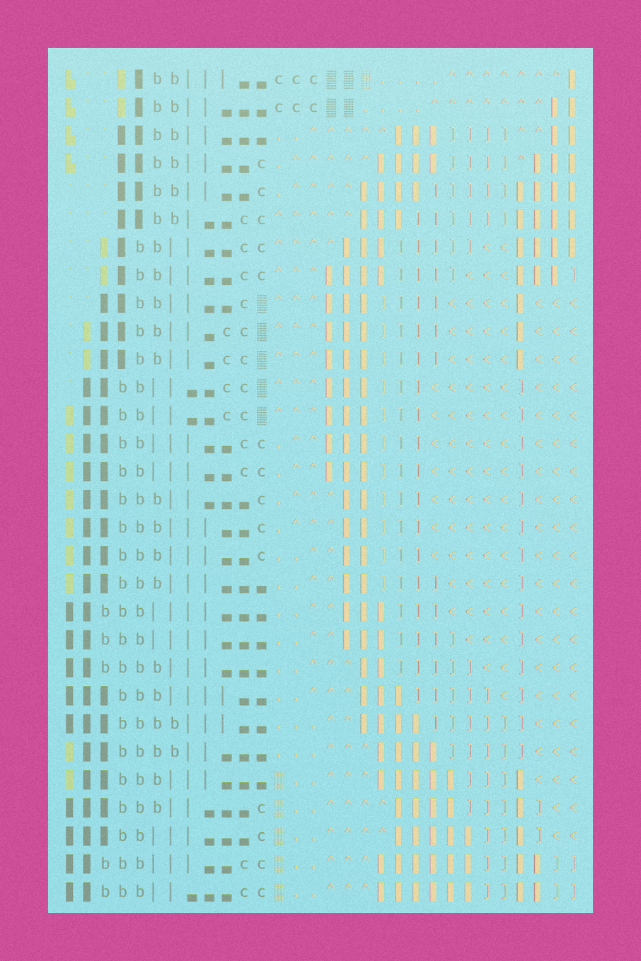 Symbolic Flux #43