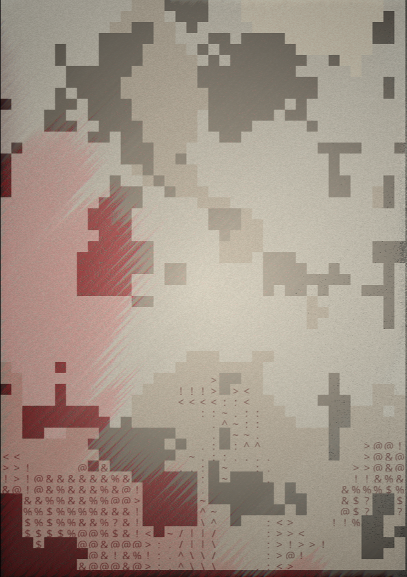 Convergence Remnants #9416