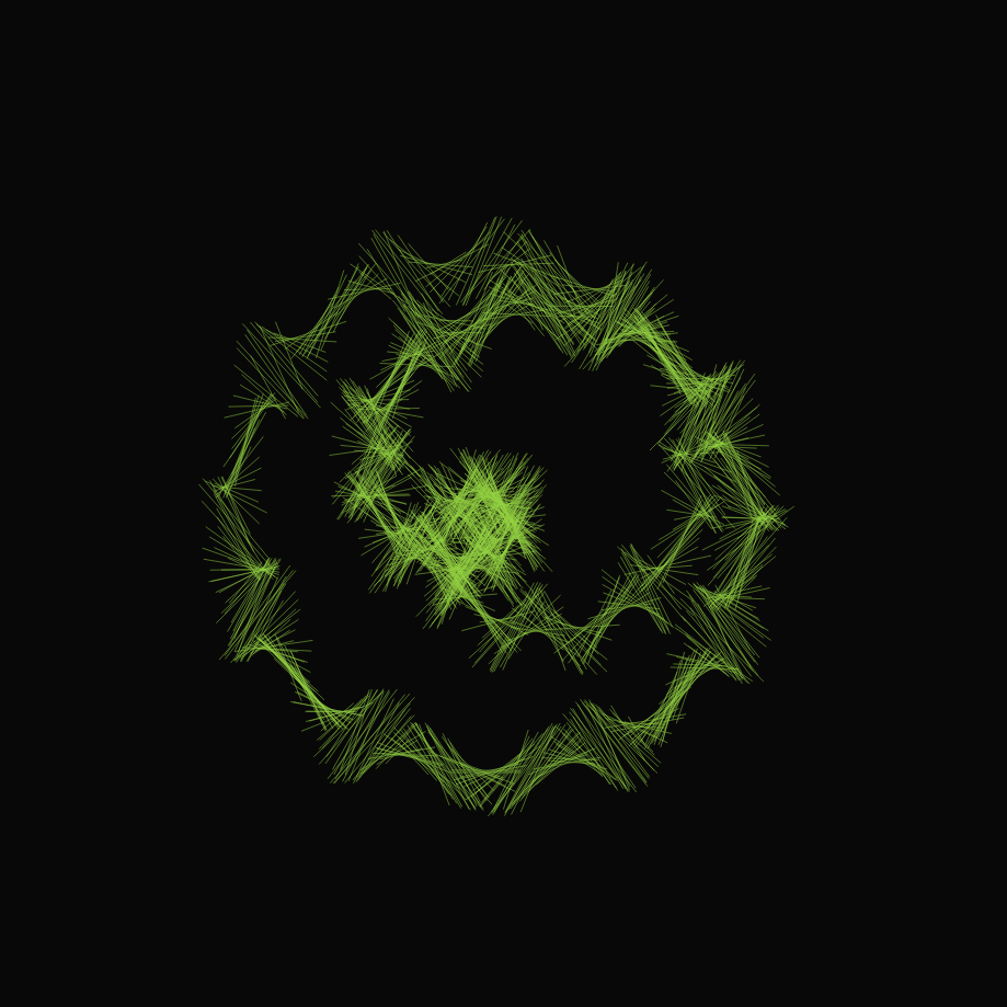 The Noise #10477
