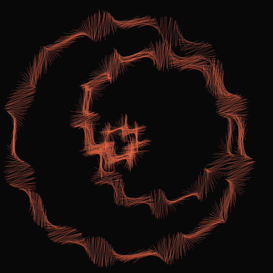 The Noise #7884