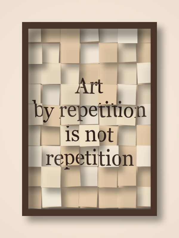 The Metaphor Machine #39576