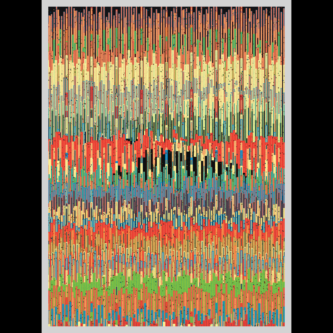 Soil Horizon #196