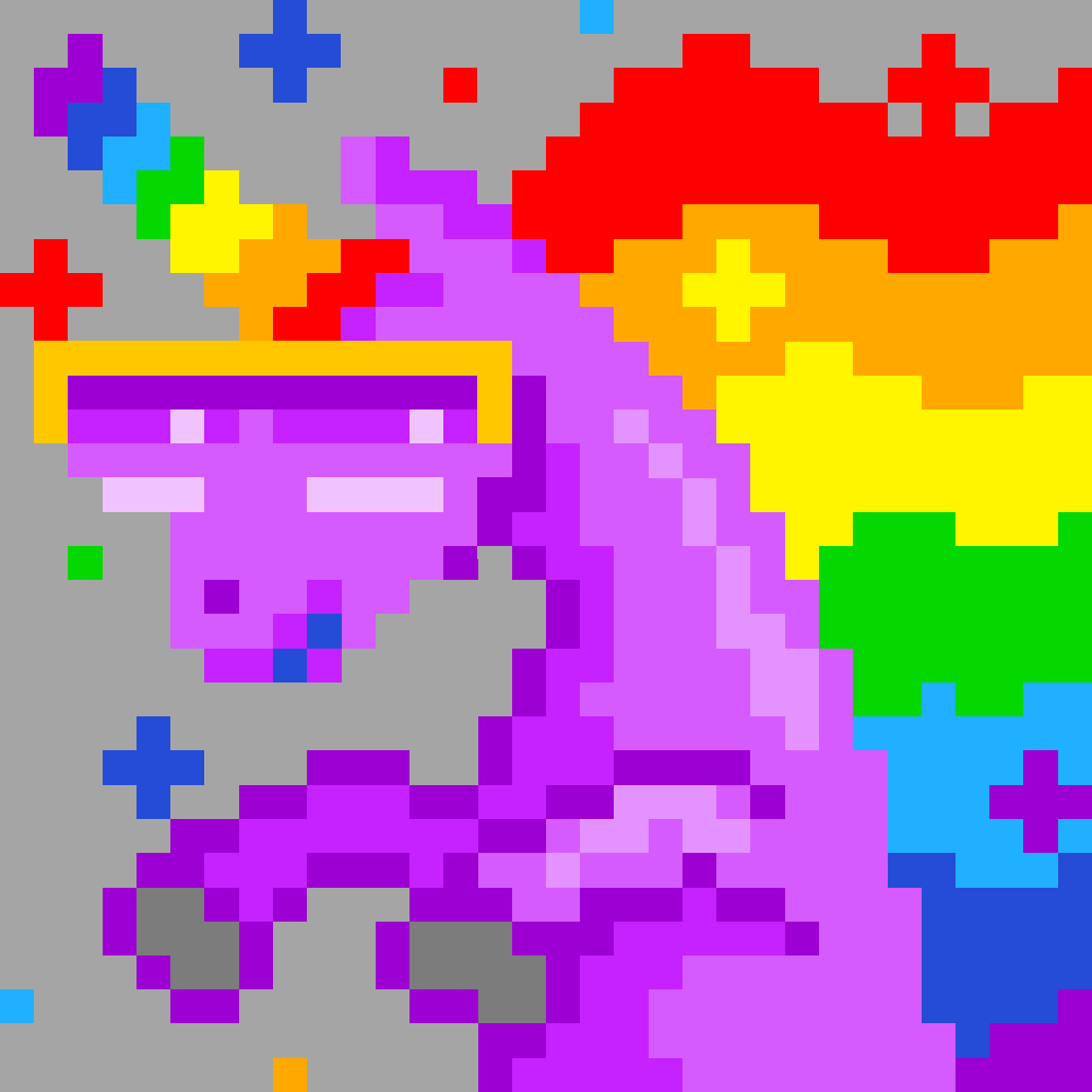 Unicorn #2069