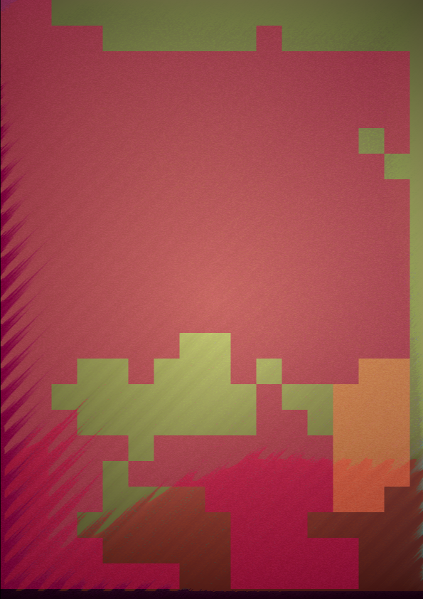 Convergence Remnants #23172