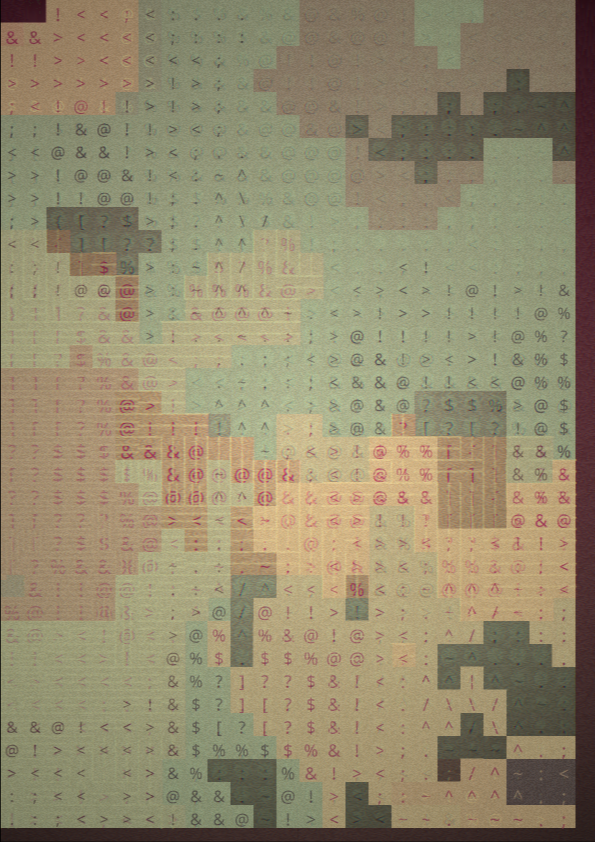 Convergence Remnants #21361
