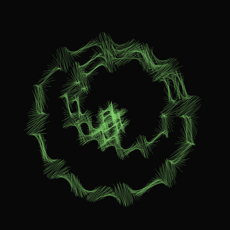 The Noise #10425