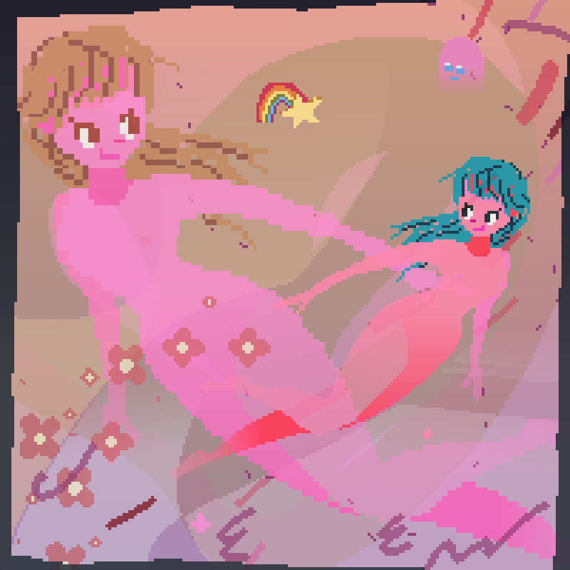 Cosmic Trip 2 #67