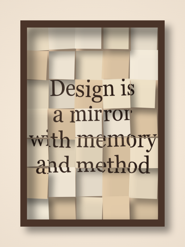 The Metaphor Machine #42383