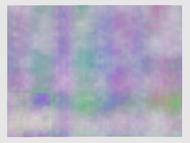 Color Function #2888