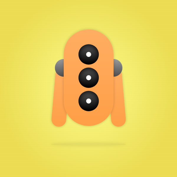 MiniBots #7