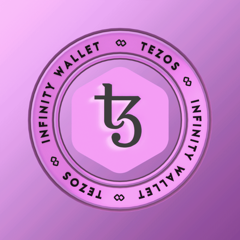 Tezos x Infinity Wallet #1613