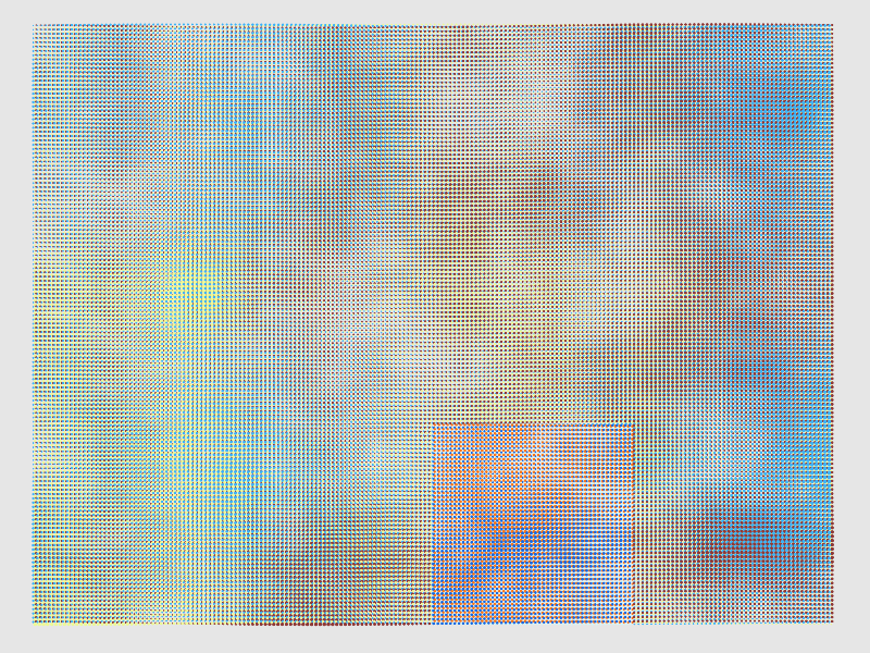 Color Function #4850