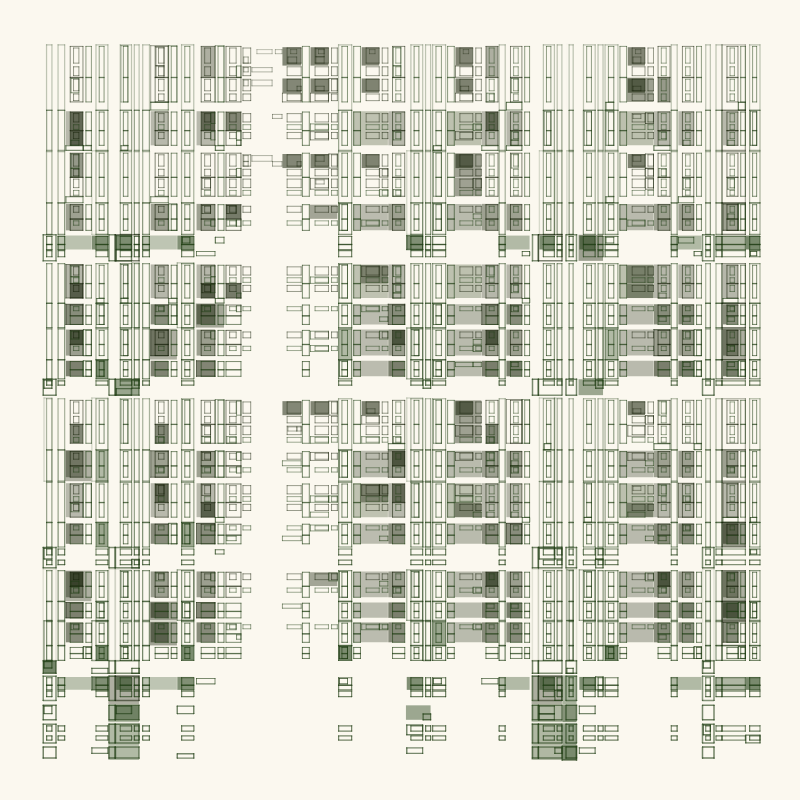 Subdivisions #249