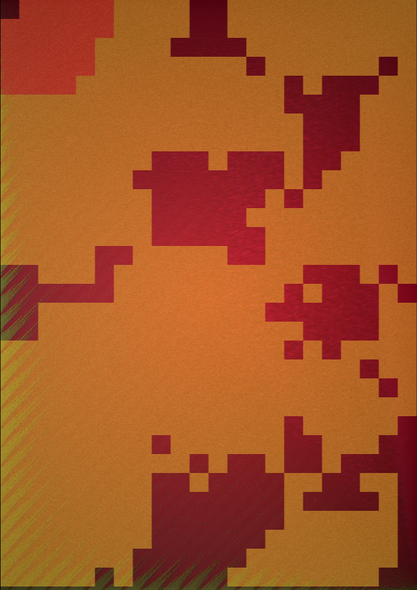 Convergence Remnants #11498
