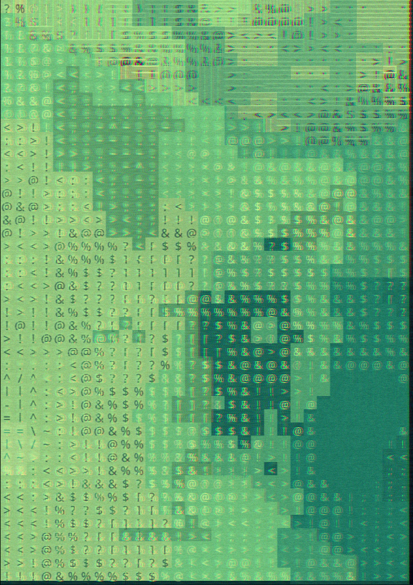 Convergence Remnants #13551