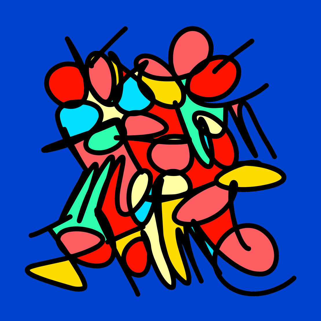 HOPONO #6