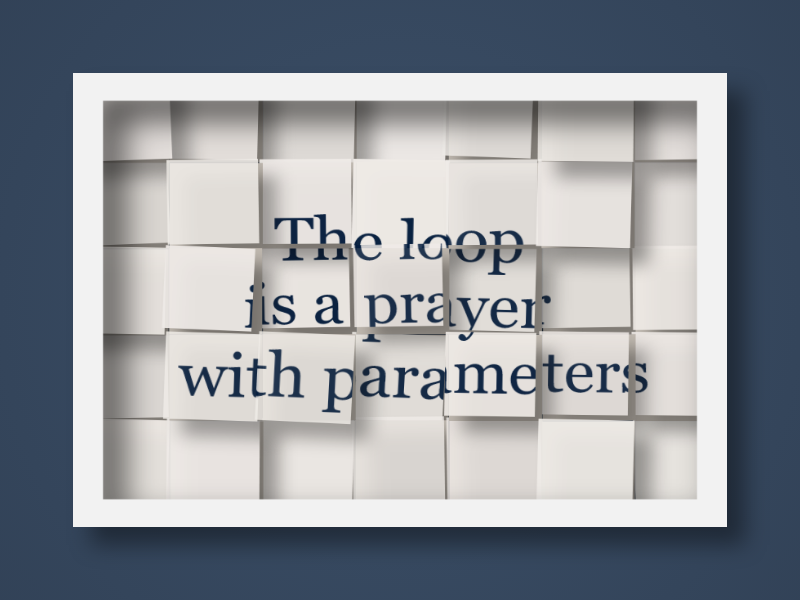 The Metaphor Machine #30598