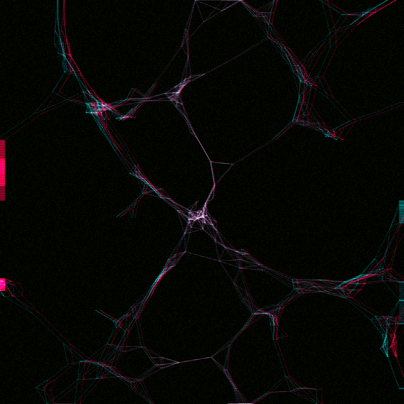 Spider Web #35