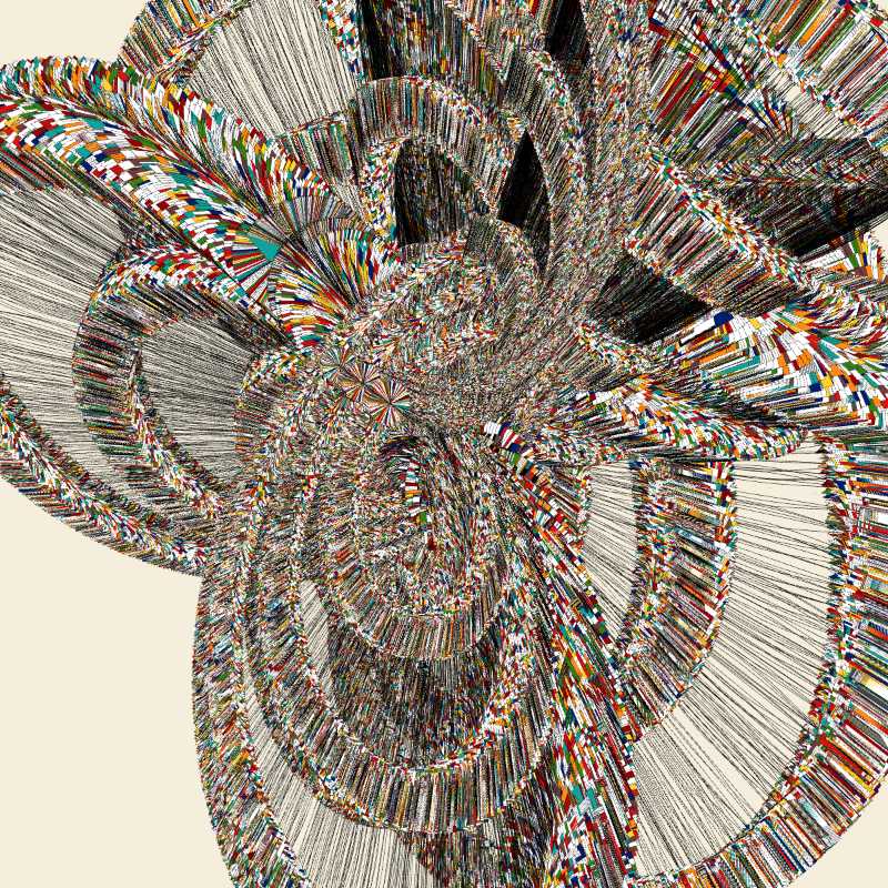 Singularithm #506