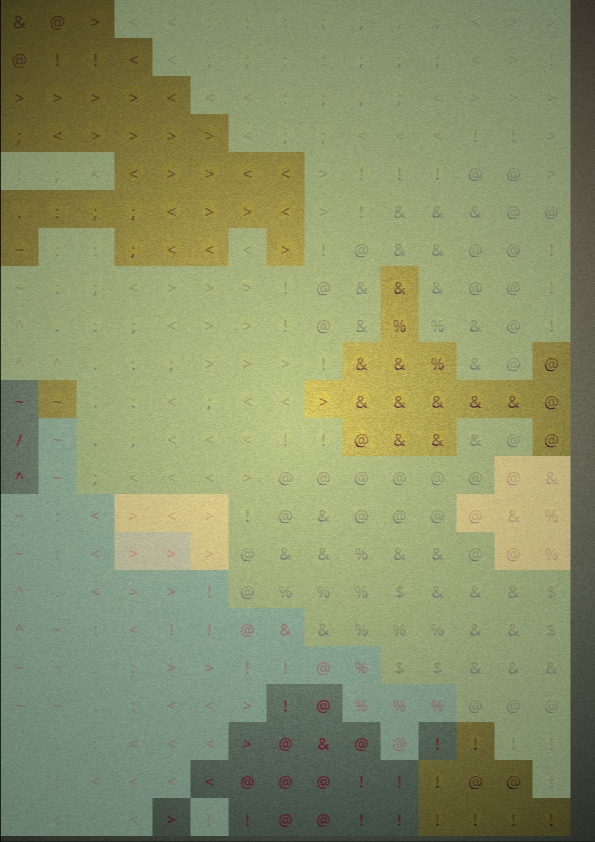 Convergence Remnants #7374