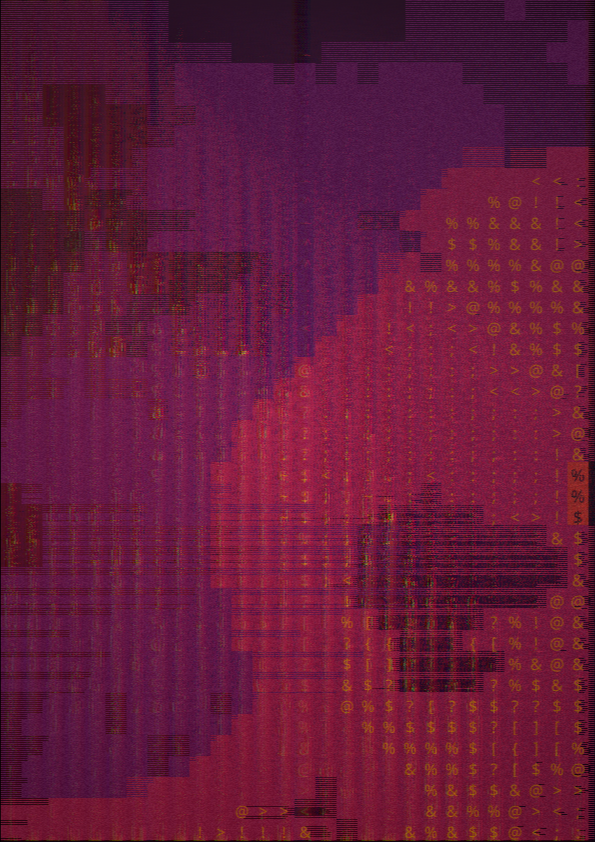 Convergence Remnants #19788
