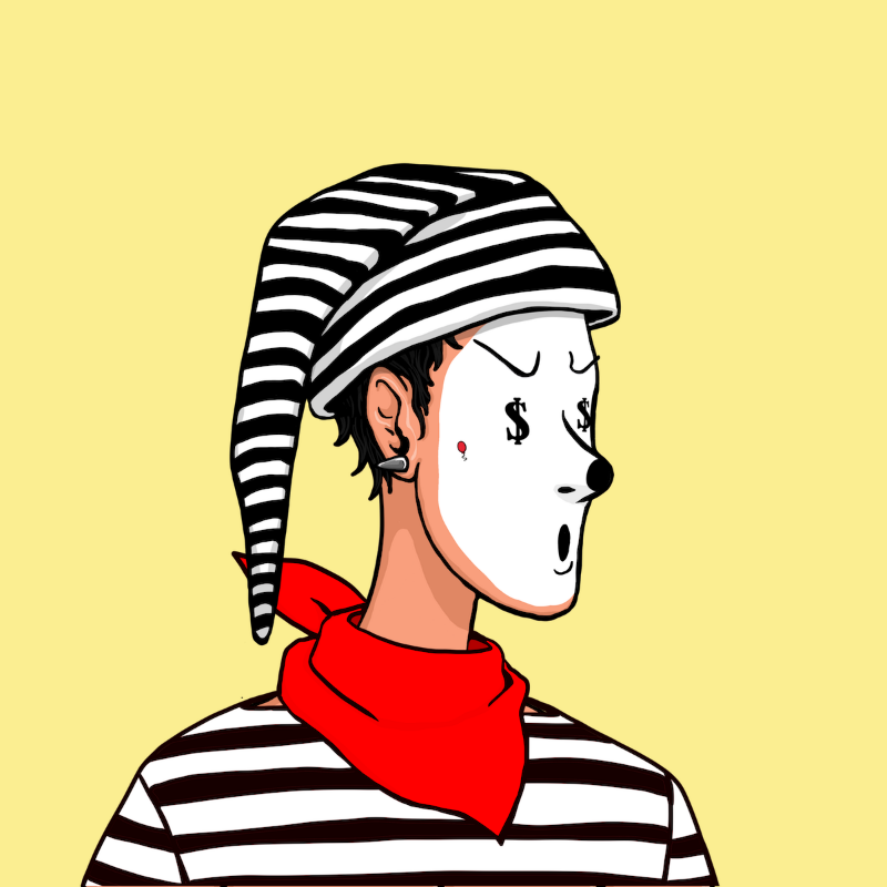 MIME x MIME #466