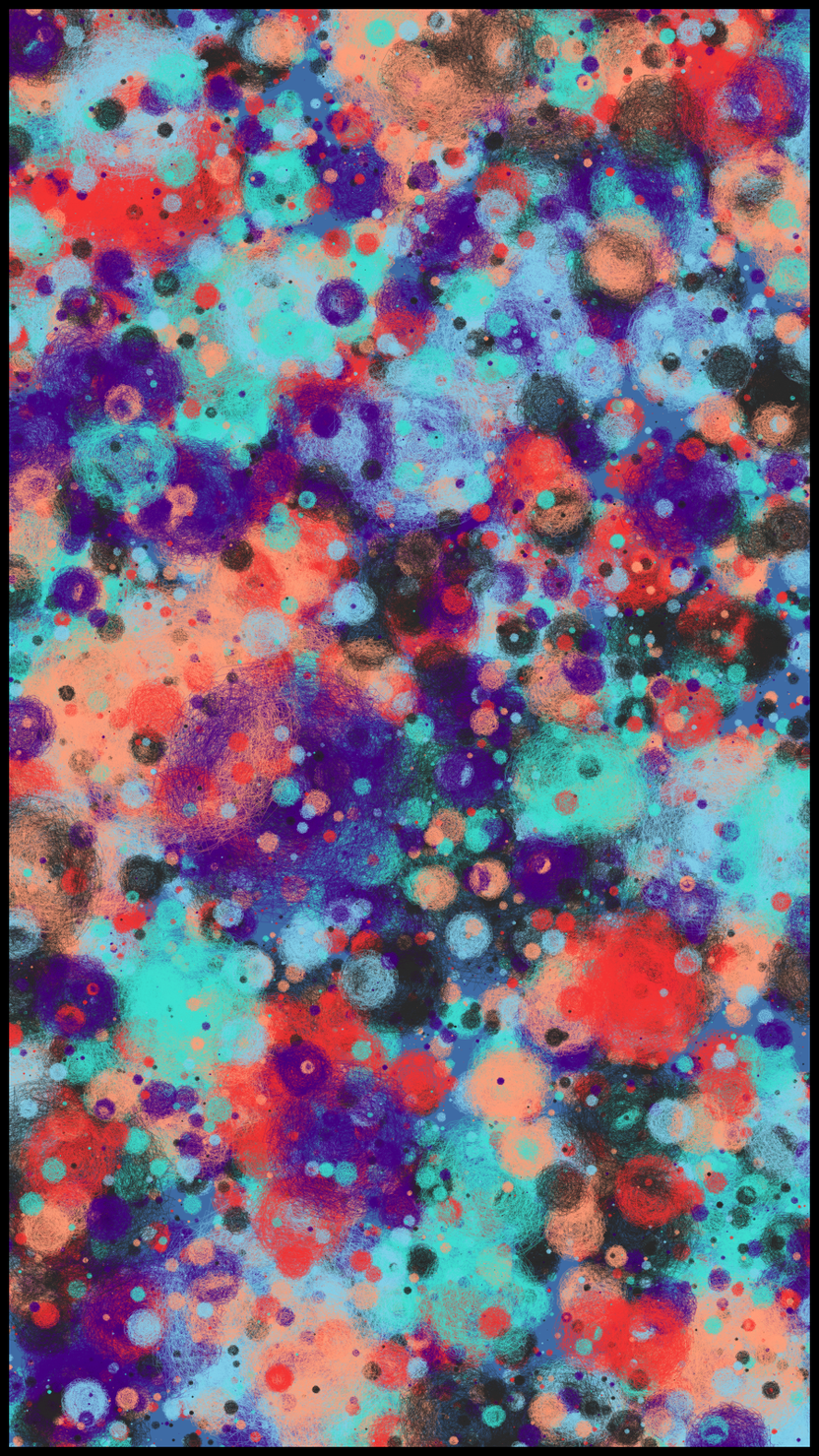 dirty background #6
