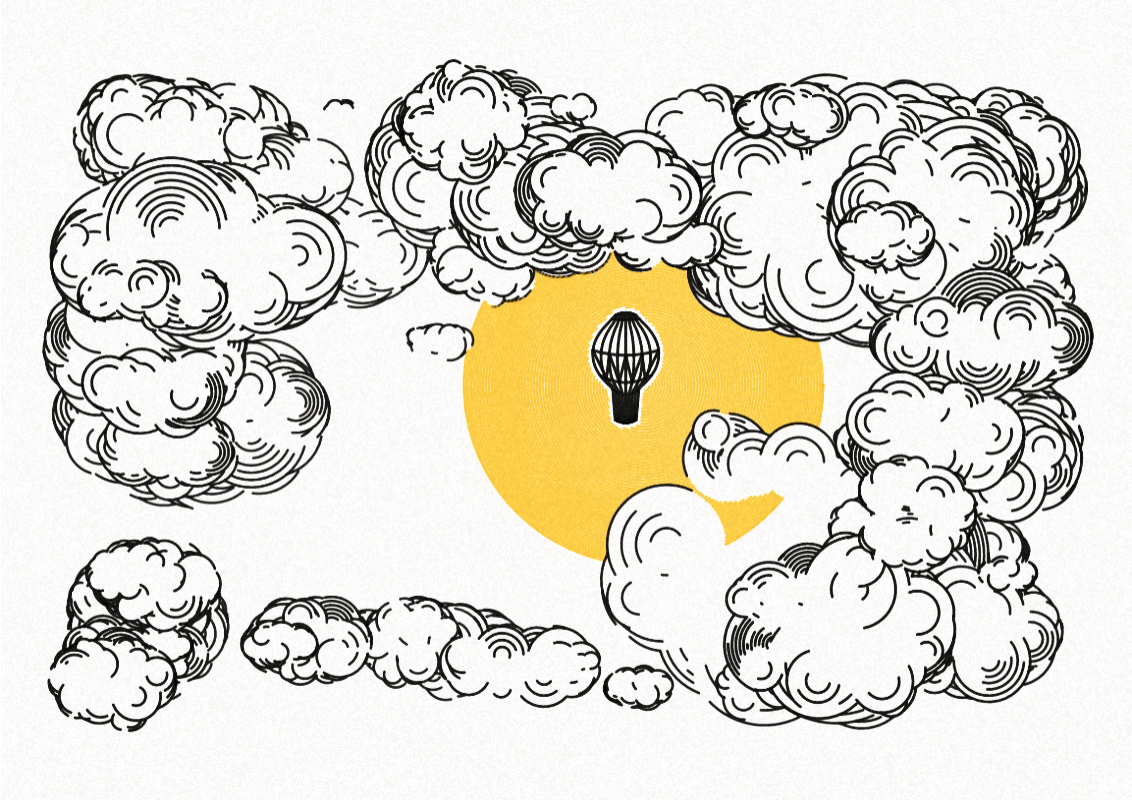 Plottable Clouds #86