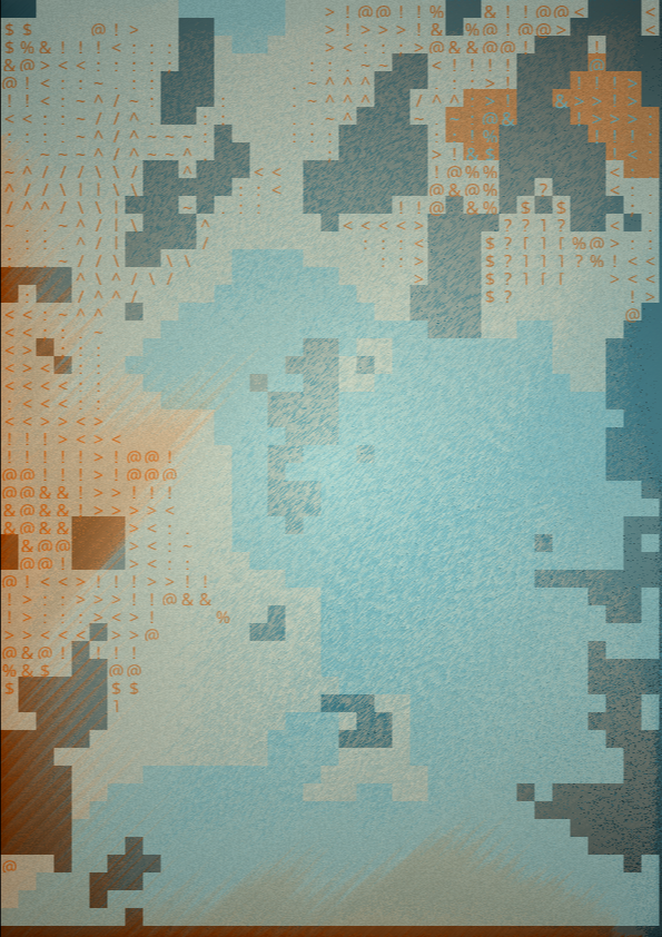 Convergence Remnants #10652