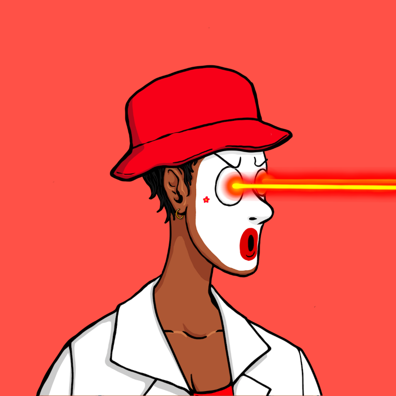 MIME x MIME #49