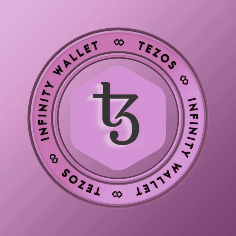 Tezos x Infinity Wallet #1502