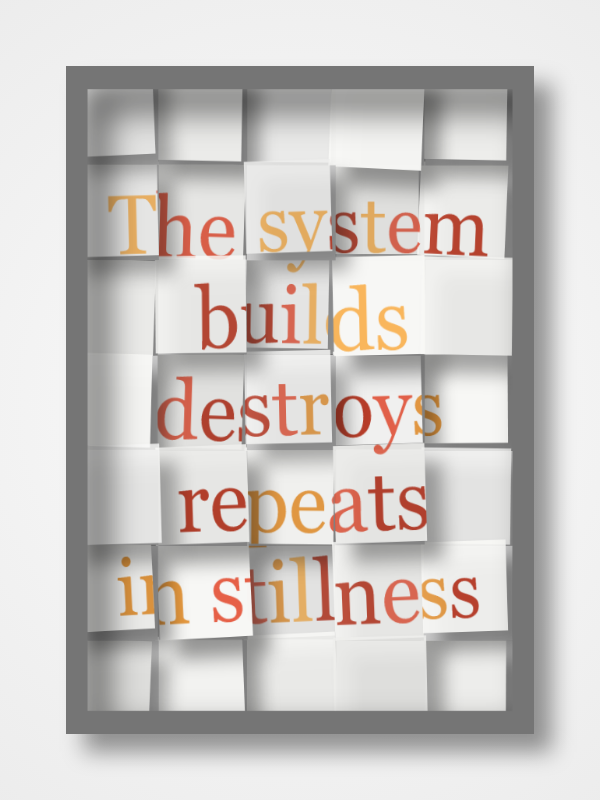 The Metaphor Machine #43342