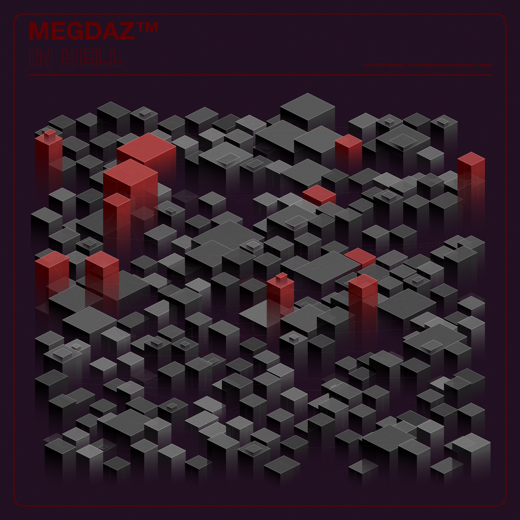 MEGDAZ #82