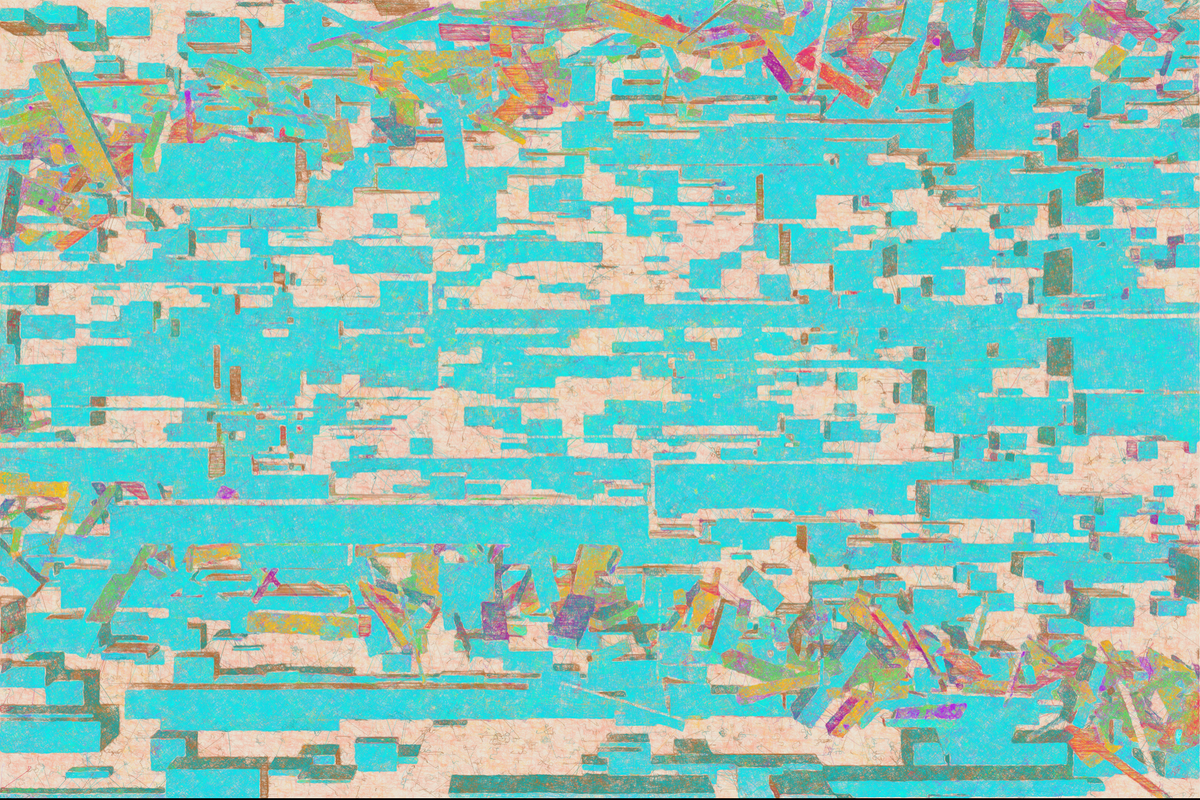 Doodlescapism #98