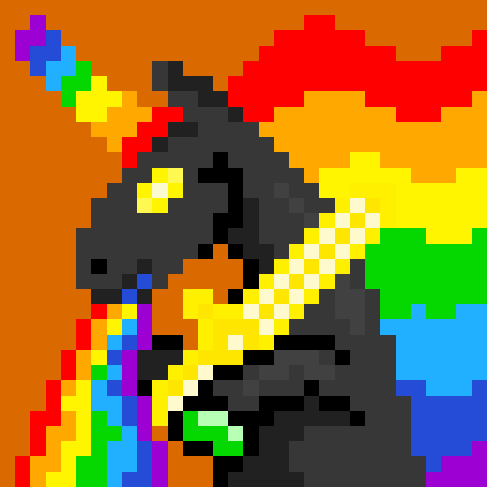 Unicorn #5394