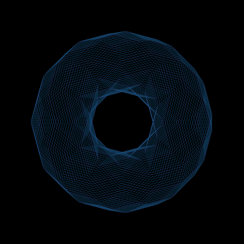 Simple Shapes #51