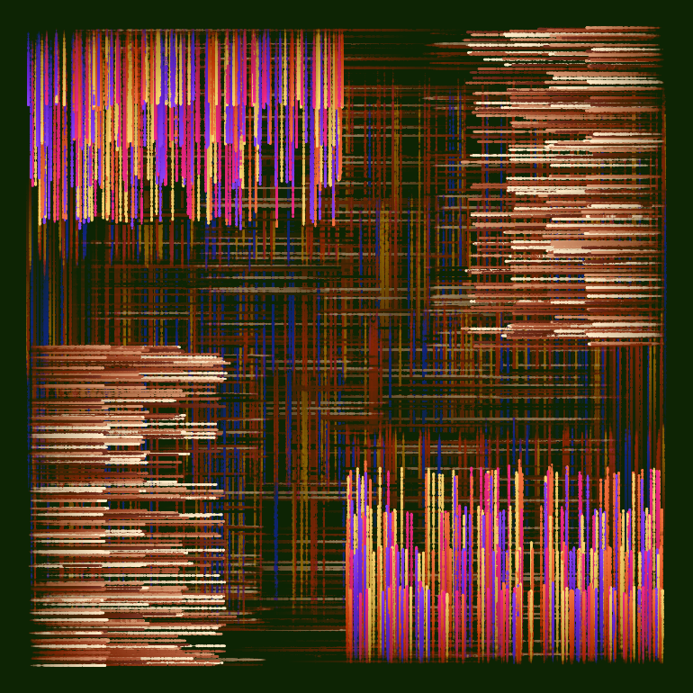 Crayons - v2 #15