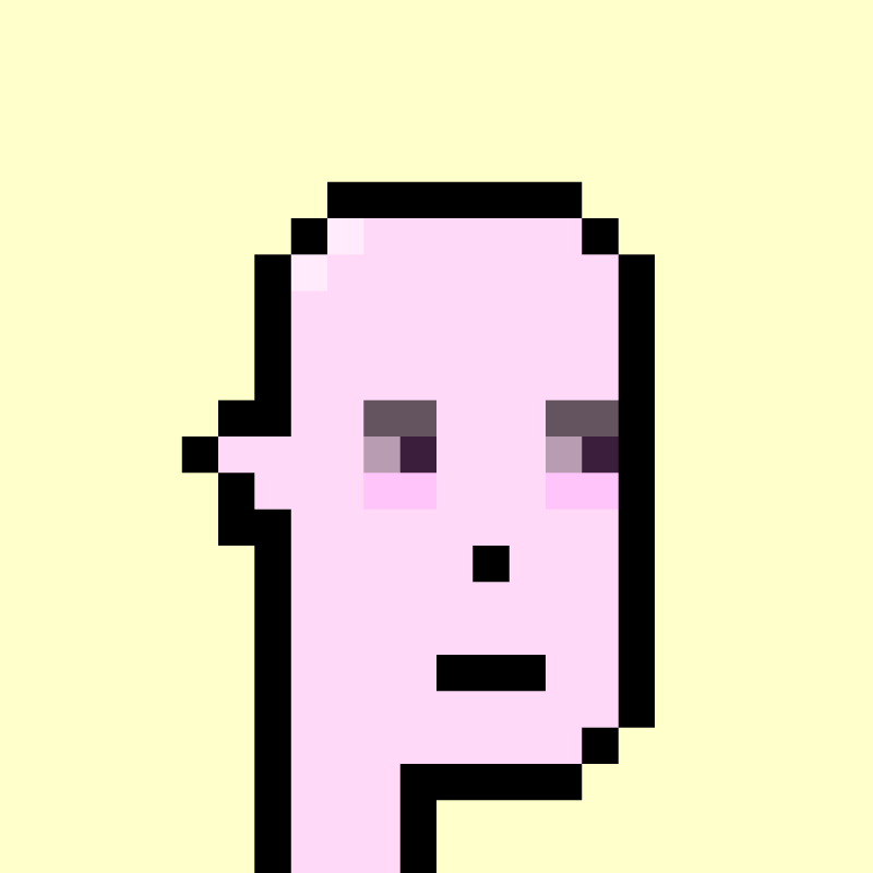 Basic Punks #66
