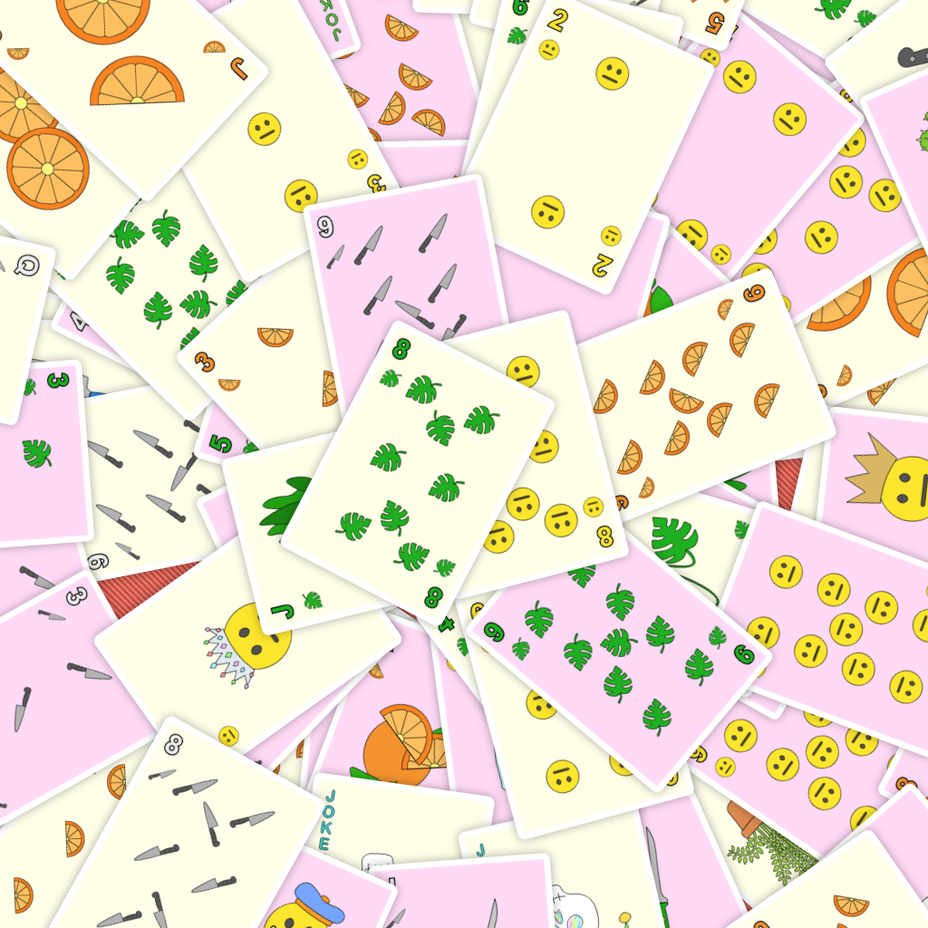 playing.cccccards #1024