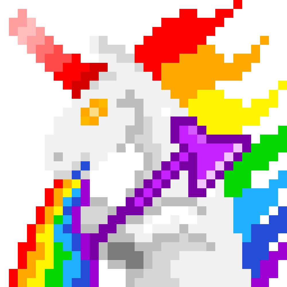 Unicorn #3868