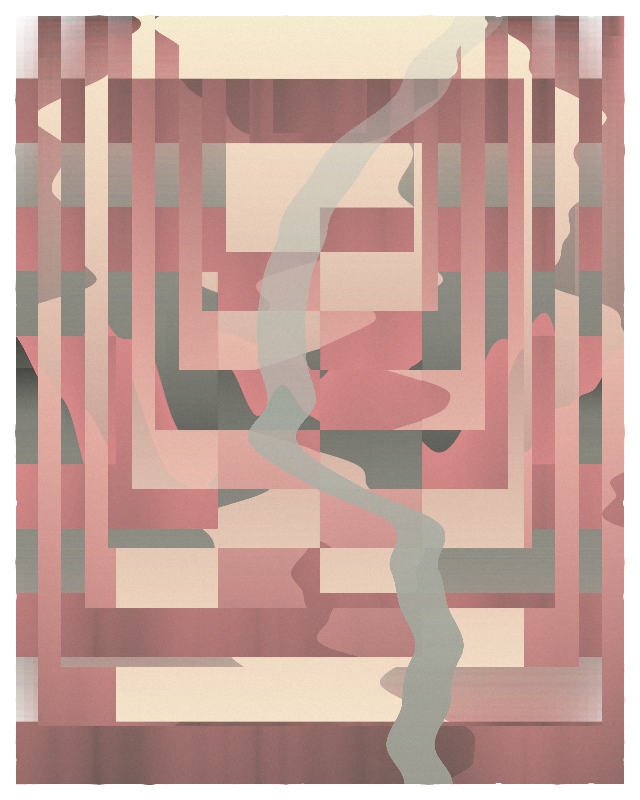 Strange Terrain Re·Dux #384