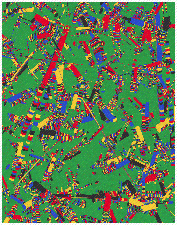 Confetti #44