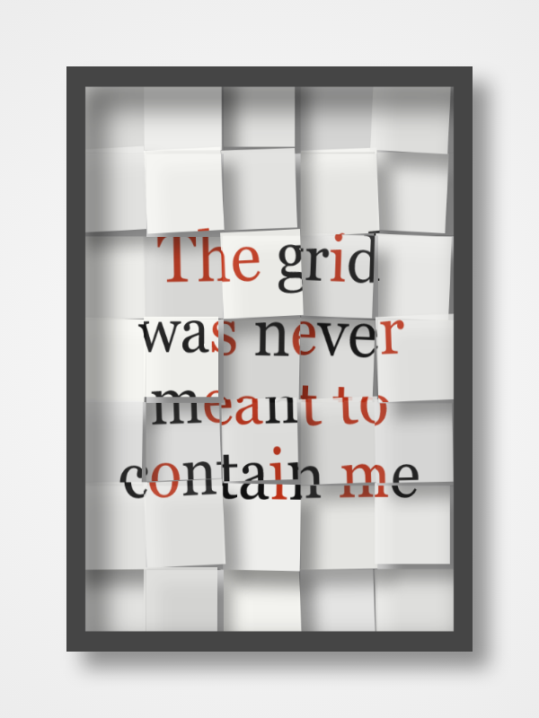 The Metaphor Machine #39855