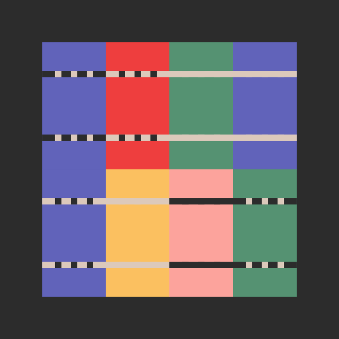 Grid Cutter #75